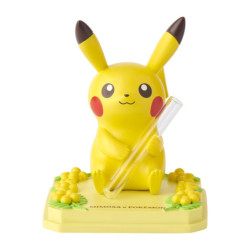 Vase Figure Pikachu MIMOSA e POKÉMON
