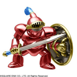 Figurine Killer Armor Dragon Quest Metallic Monsters Gallery