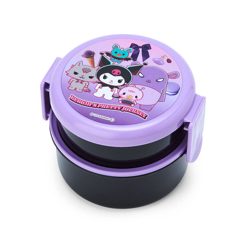 So Young Monsieur Panda Lunch Box – purplemangokids