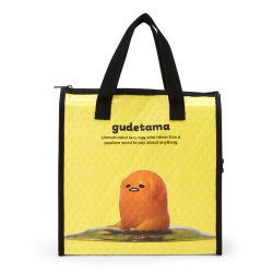 Cooler Bag GUDETAMA Sanrio