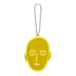 Porte-clés Reflector One-Punch Man