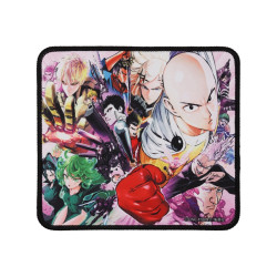 Mouse Pad One-Punch Man