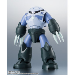 Figure Z'GOK MSM-07 ver.A.N.I.M.E. Mobile Suit Gundam