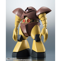 Figure Gogg MSM-03 Mobile Suit Gundam Robot Spirits