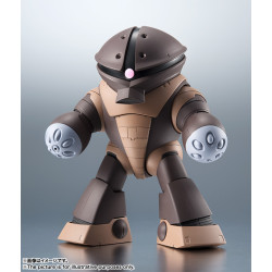 Figure Agguy MSM-04 ver. A.N.I.M.E. Mobile Suit Gundam Robot Spirits