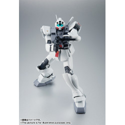 Figure RGM-79D GM Cold Districts Type ver. A.N.I.M.E. Mobile Suit Gundam 0080