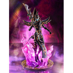 Figurine Dark Paladin the Ultimate Magical Swordsman Yu-Gi-Oh!