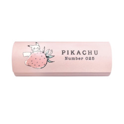 Étui Lunettes Ichigo Pokémon Pikachu number025