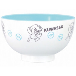 Soup Bowl Ｍ Quaxly Pokémon