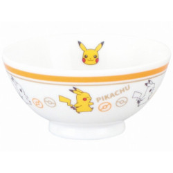 Bowl Ｍ Pikachu Pokémon