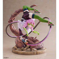 Figurine Mitsuri Kanroji Demon Slayer Kimetsu No Yaiba