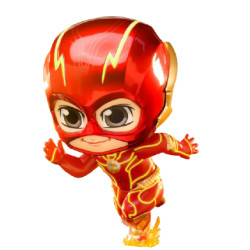 Figure S Cosbaby The Flash