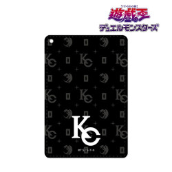 Pass Case Kaiba Yu-Gi-Oh! Duel Monsters