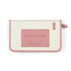 Pouch Characters Pink Sanrio Enjoy Idol 2023
