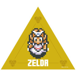 Sticker 3 The Legend of Zelda A Link to the Past