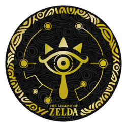 Sticker 3 The Legend of Zelda Breath of the Wild