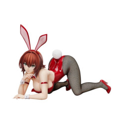 Figurine Ryoko Mikado Bunny Ver. To Love-Ru Darkness