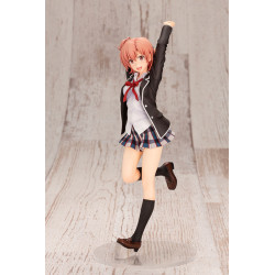 Figure Yui Yuigahama My Teen Romantic Comedy is Wrong as I Expected