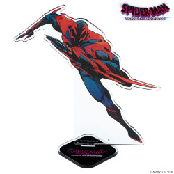 Support Acrylique Spider-Man 2099 Spider-Man: Across the Spiderverse