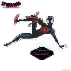 Acrylic Stand Spider-Man Pattern A Spider-Man: Across the Spiderverse