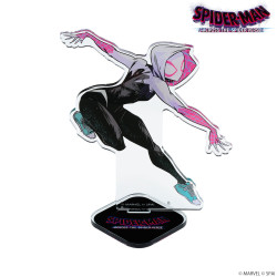 Acrylic Stand Spider-Gwen Pattern A Spider-Man: Across the Spider-Verse