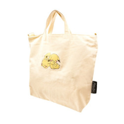 Tote Bag Oyasumi Pokémon Pikachu number025
