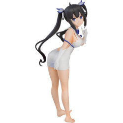 Figurine Hestia Is It Wrong to Try to Pick Up Girls in a Dungeon? IV POP UP PARADE