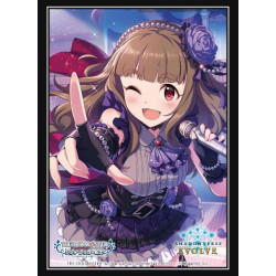 Card Sleeves Over the Rainbow Kamiya Nao Shadowverse EVOLVE Vol.92