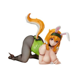 Figure Roxanne Bunny Ver. Harem in the Labyrinth of Another World