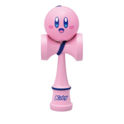 Japanese Toy Kendama Kirby