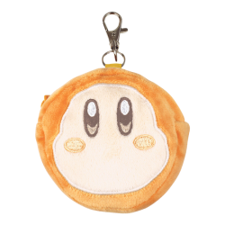 Mini Pouch Poopy Face Waddle Dee Kirby