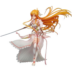 Figurine Asuna Genesis God Stacia Ver. Sword Art Online Alicization War of Underworld