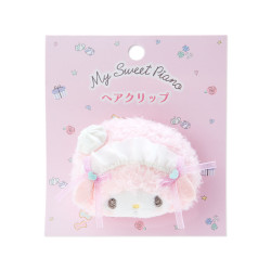 Pince Cheveux My Sweet Piano Sanrio Meringue Party