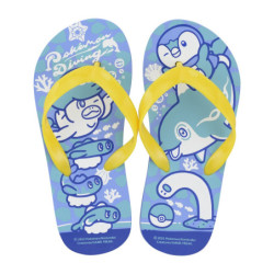 Sandales de Plage KIDS Pokémon Diving