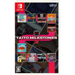 GAME タイトータイトーマイルストーン2  Nintendo Switch