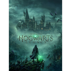 GAME Hogwarts Legacy [Deluxe Edition] Nintendo Switch