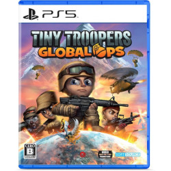 GAME Tiny Troopers ： Global Ops PS5