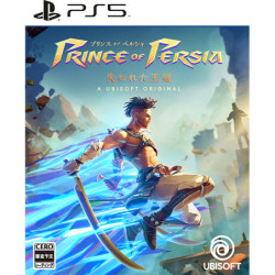 Game The Prince of Persia: The Lost Crown PS5