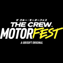 Game The Crew Motorfest PS5 - Meccha Japan