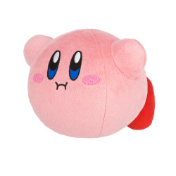 Peluche S Hovering Kirby ALL STAR COLLECTION