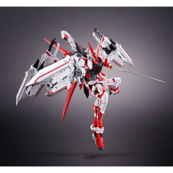 Gunplay MG 1/100 Astray Red Dragon Gundam