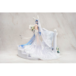 Figurine New Jersey Snow Bride Love Ver. Azur Lane