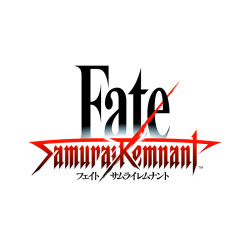 Fate/Samurai Remnant TREASURE BOX PS5 3Dクリスタルセット 