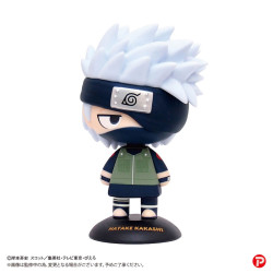 Figurine Yurayura Head Kakashi Hatake Naruto Shippuden