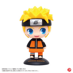 Figurine Yurayura Head Uzumaki Naruto Naruto Shippuden
