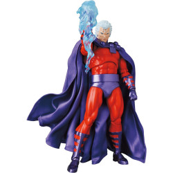Figurine Magneto ORIGINAL COMIC Ver. X-Men