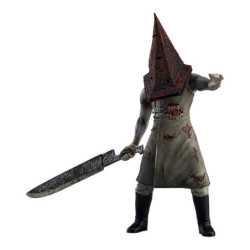 Figure Red Pyramid Thing SILENT HILL 2 POP UP PARADE