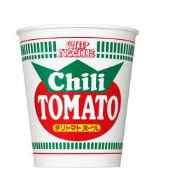 Cup Noodle Chili Tomato Nissin Foods