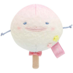 Plush Tenori Cotton Candy Sumikko Gurashi Ennichi