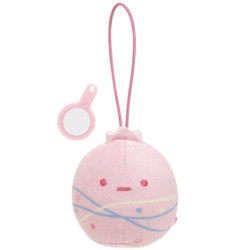 Plush Tenori Water Balloon Pink Sumikko Gurashi Ennichi